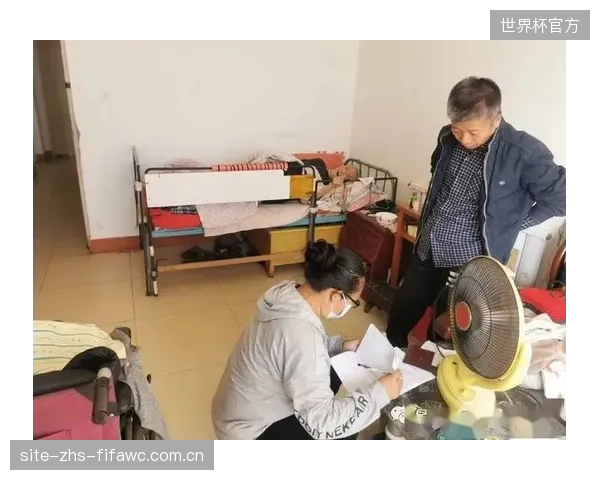 一张“运动辅具补贴申请表”为何要盖8个章？政策的最后一公里究竟堵在哪里？